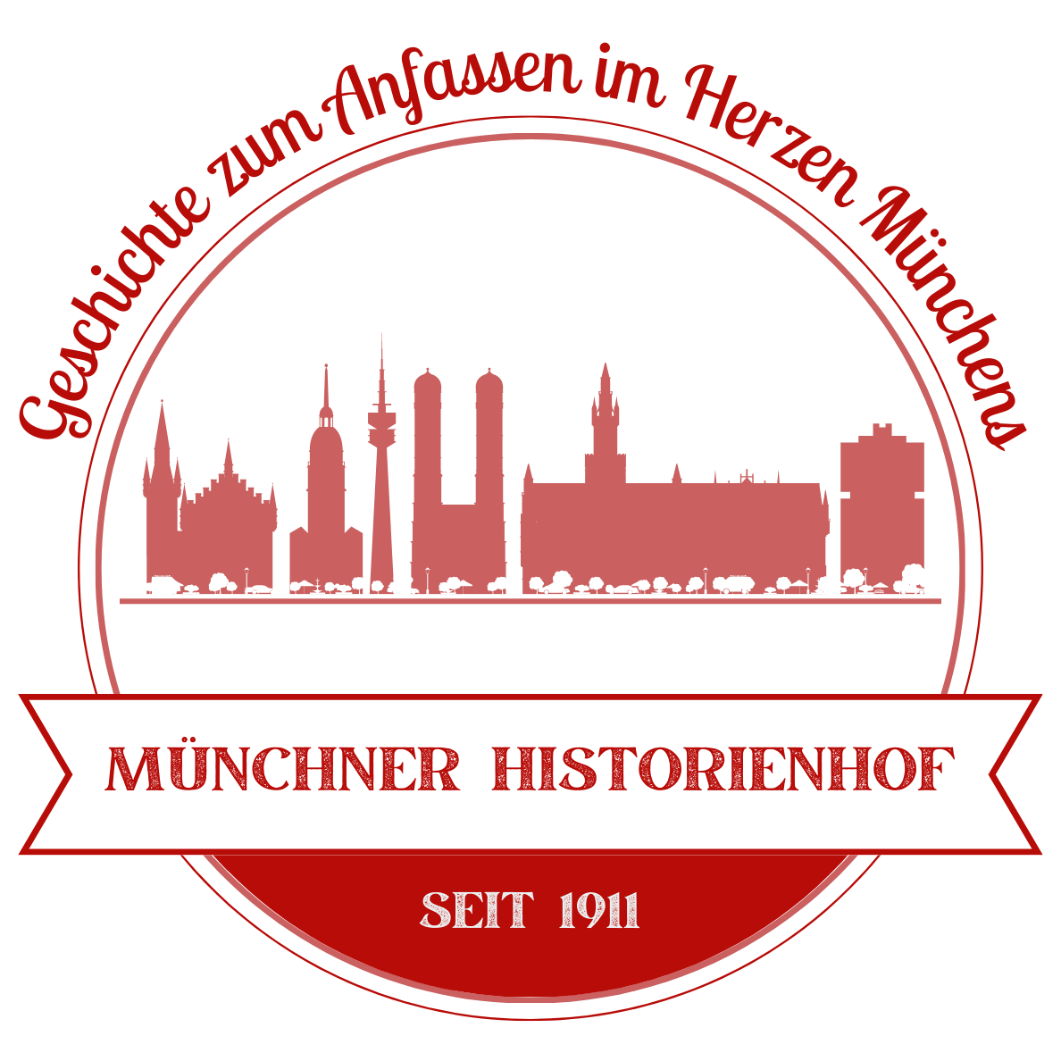 Münchner Historienhof
